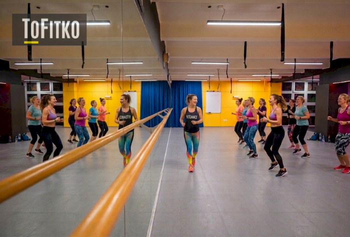 FitDance