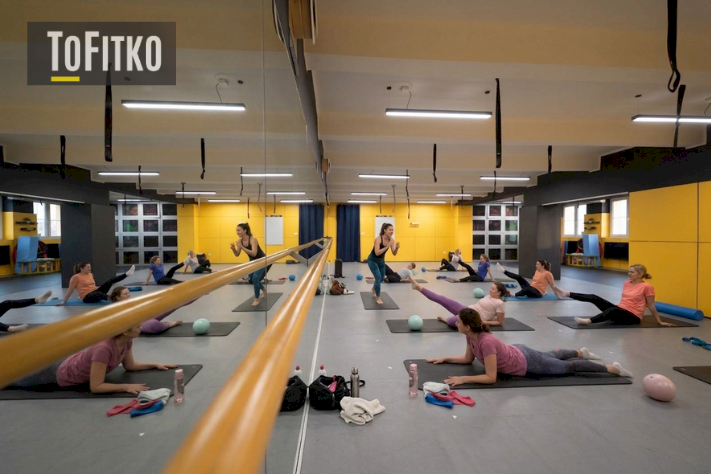 Pilates