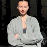 Ksenia Molozhavenko - Pronájem sálu