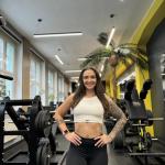 Nikola Barac (Patočková) - HIIT