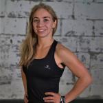 Ladislava Jeřábková - Kalistenika